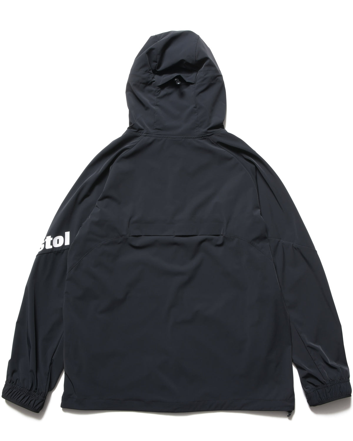 CORDURA 4-WAY STRETCH VENTILATION HOODIE