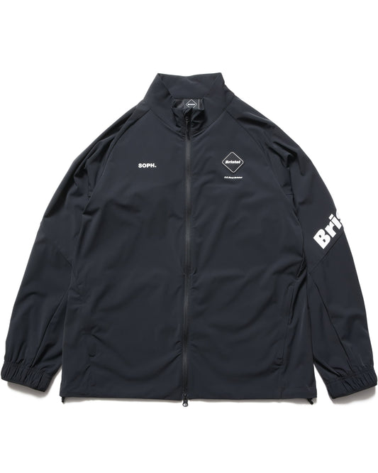 CORDURA 4-WAY STRETCH VENTILATION JACKET