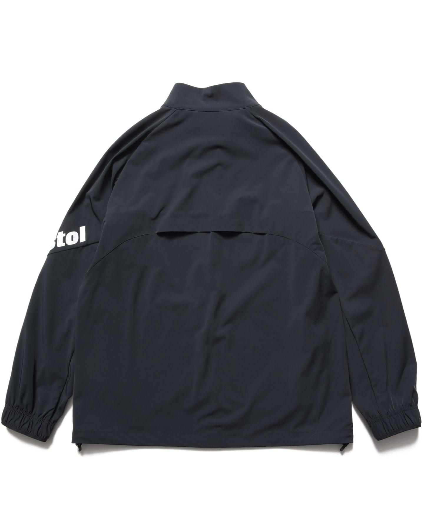 CORDURA 4-WAY STRETCH VENTILATION JACKET – TIME AFTER TIME
