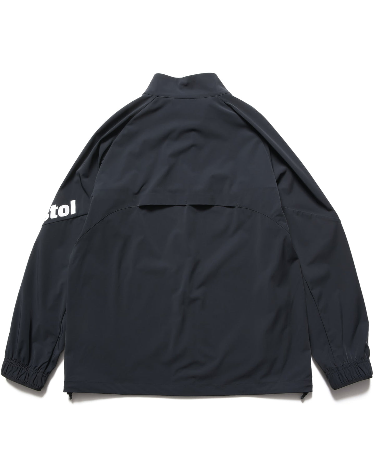 CORDURA 4-WAY STRETCH VENTILATION JACKET