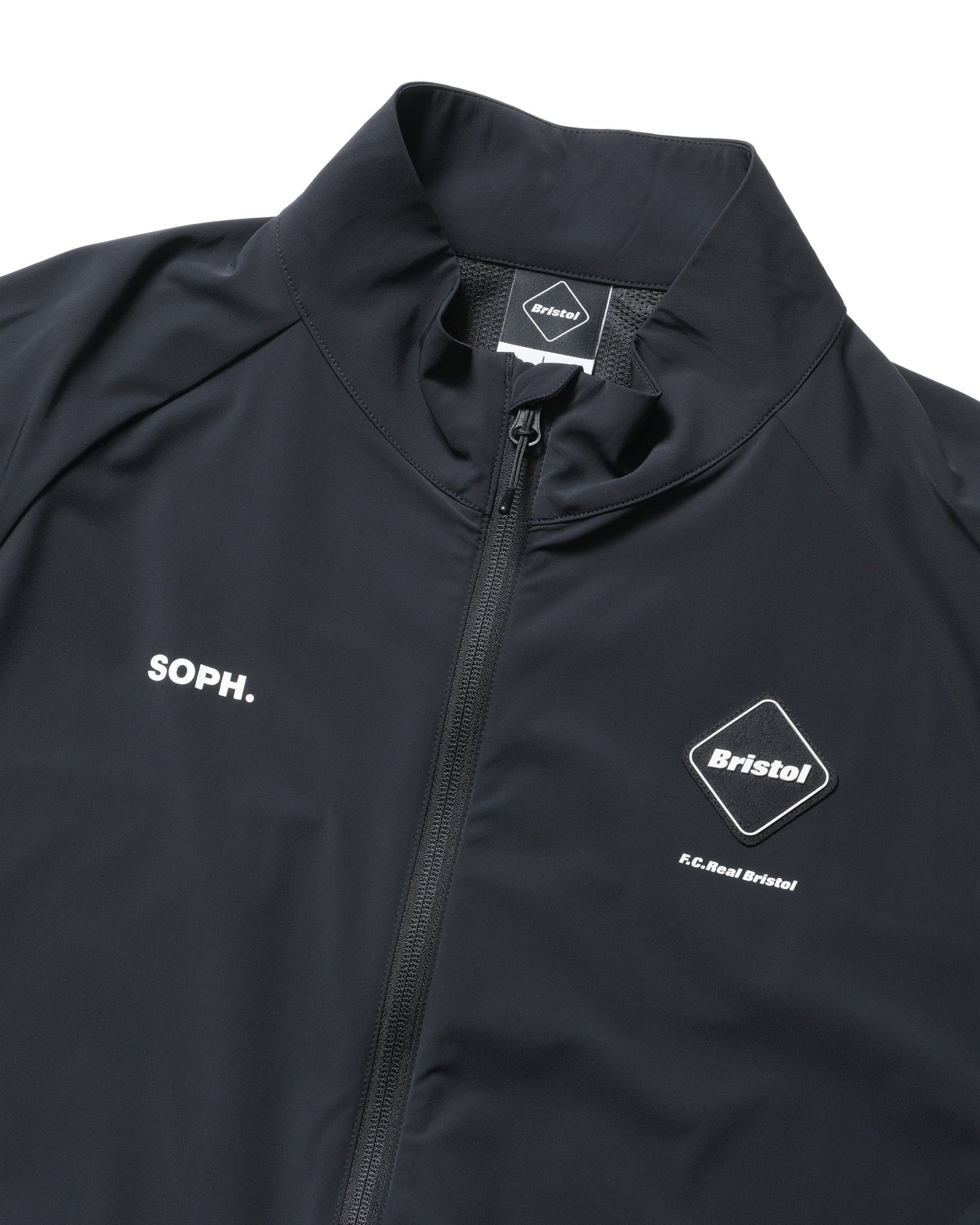 CORDURA 4-WAY STRETCH VENTILATION JACKET – TIME AFTER TIME