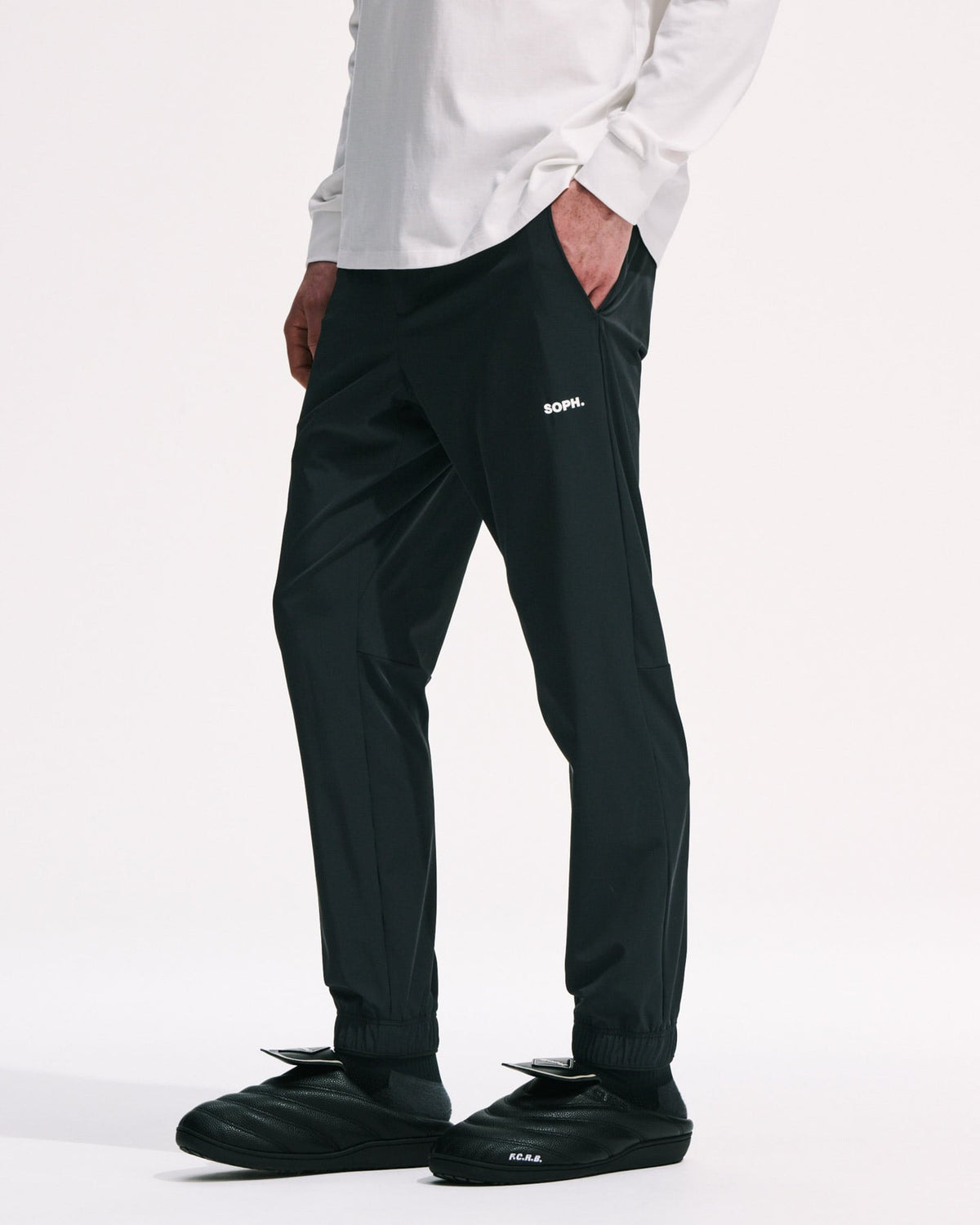 CORDURA 4-WAY STRETCH JOGGER PANTS