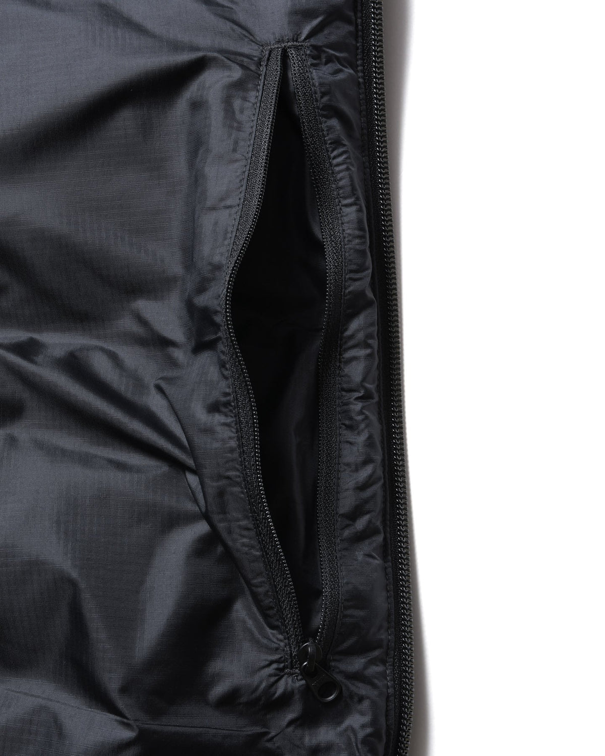 FIELD DOWN VEST