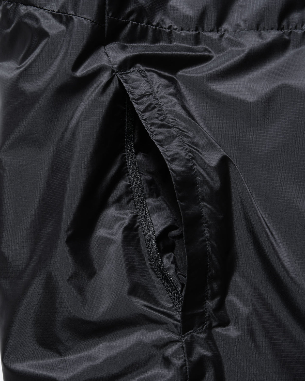 INSULATION HOODED JACKET