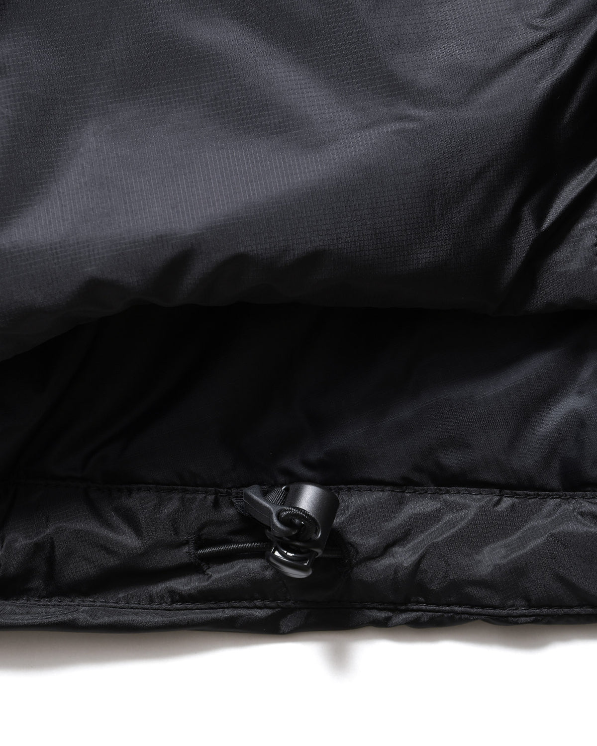 INSULATION HOODED JACKET