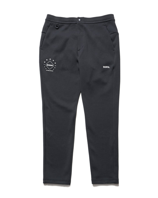 QUARTER KNIT ESSENTIAL PANTS