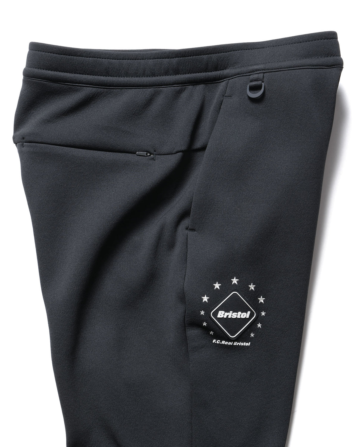 QUARTER KNIT ESSENTIAL PANTS