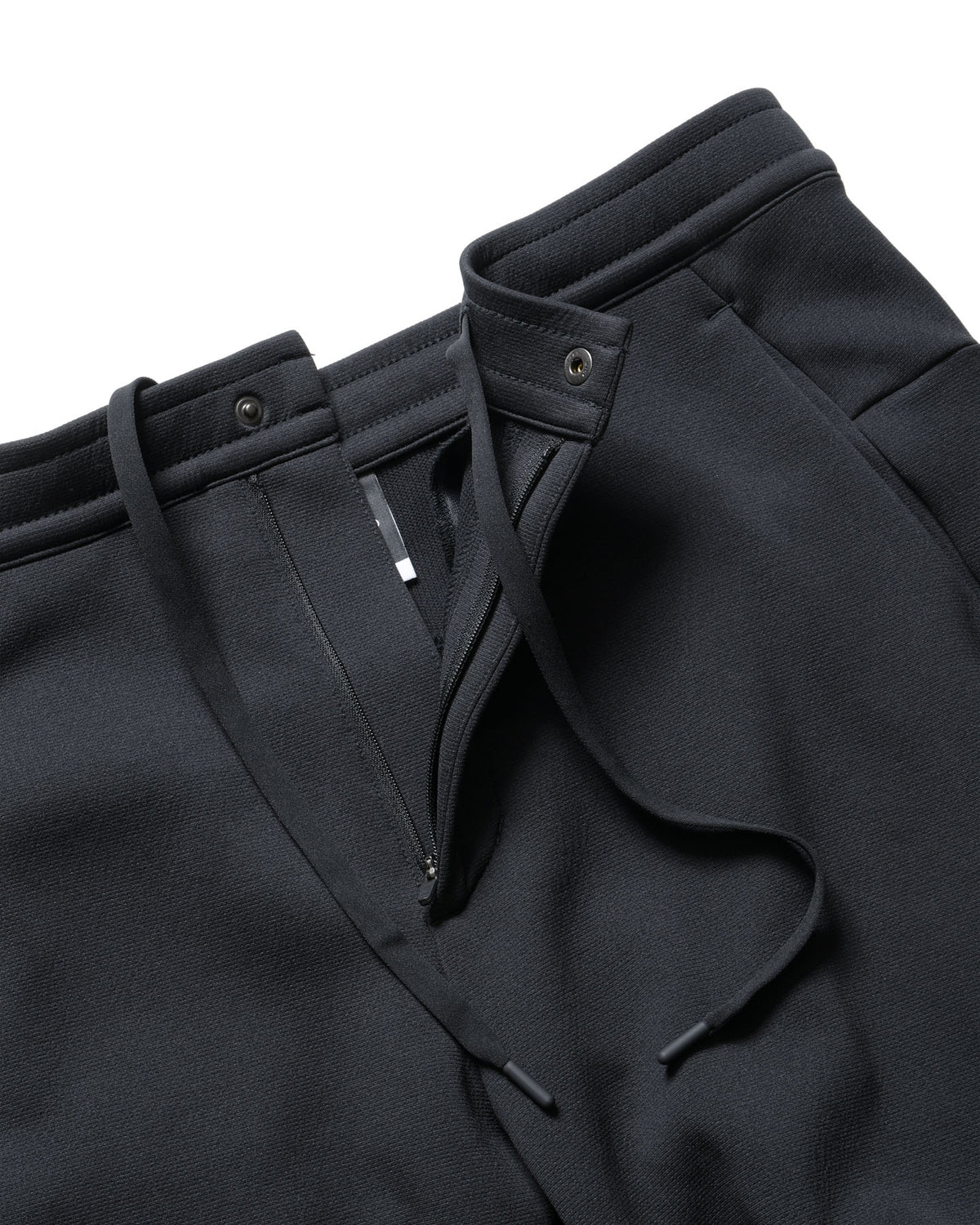 QUARTER KNIT ESSENTIAL PANTS