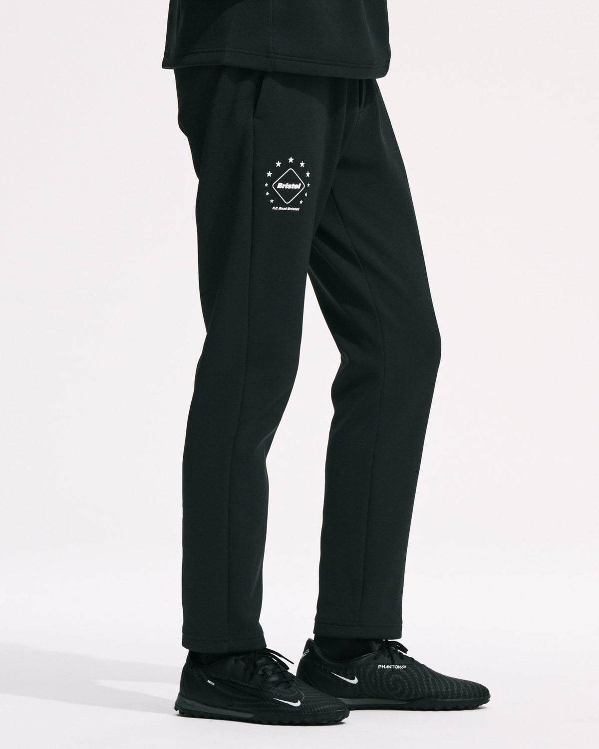QUARTER KNIT ESSENTIAL PANTS
