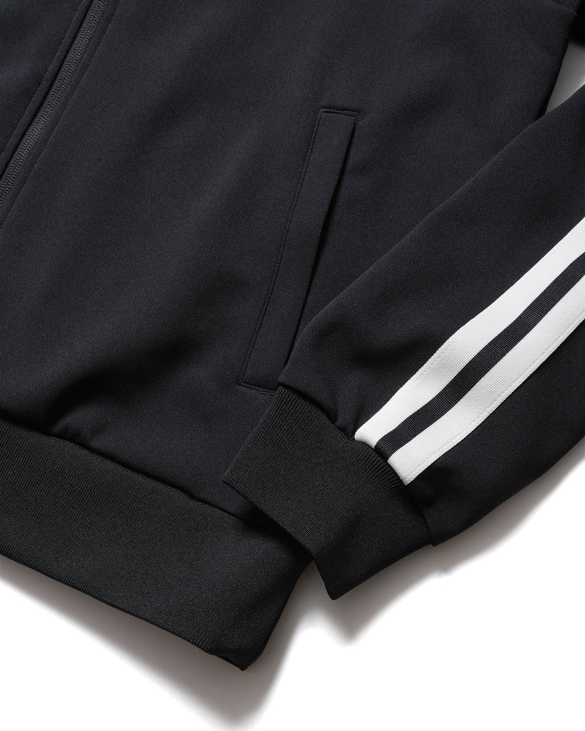 TRAINING TRACK JACKET