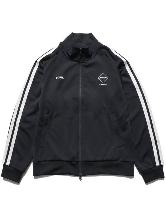 TRAINING TRACK JACKET