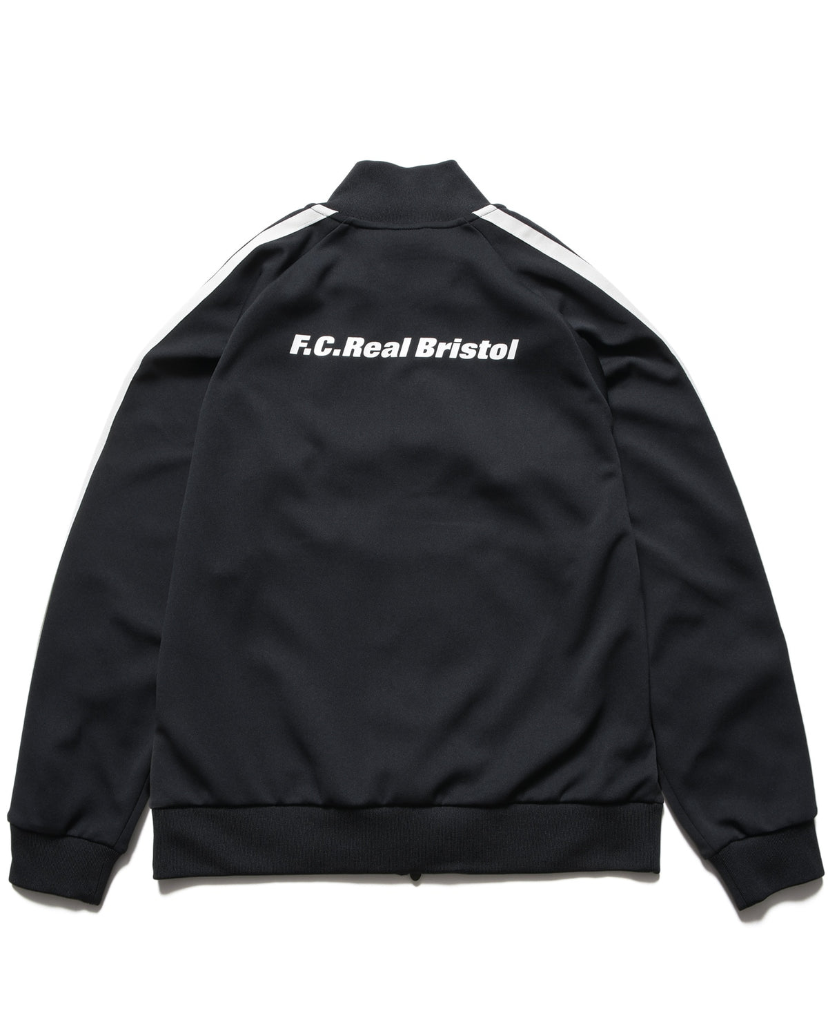TRAINING TRACK JACKET