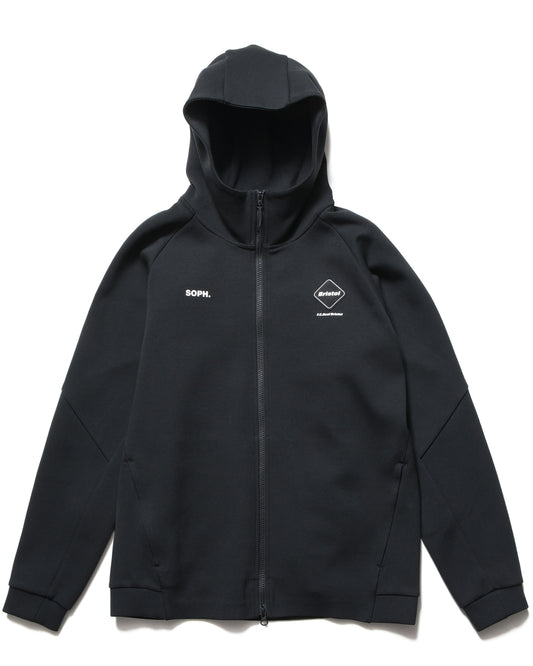 TECH SWEAT VENTILATION HOODIE