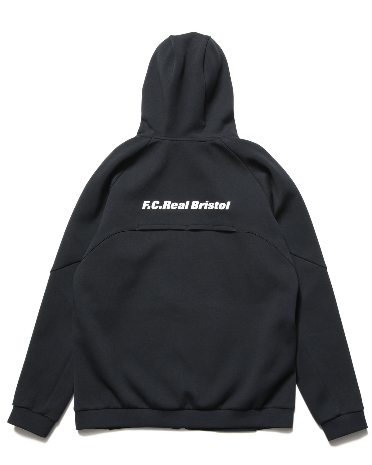 TECH SWEAT VENTILATION HOODIE