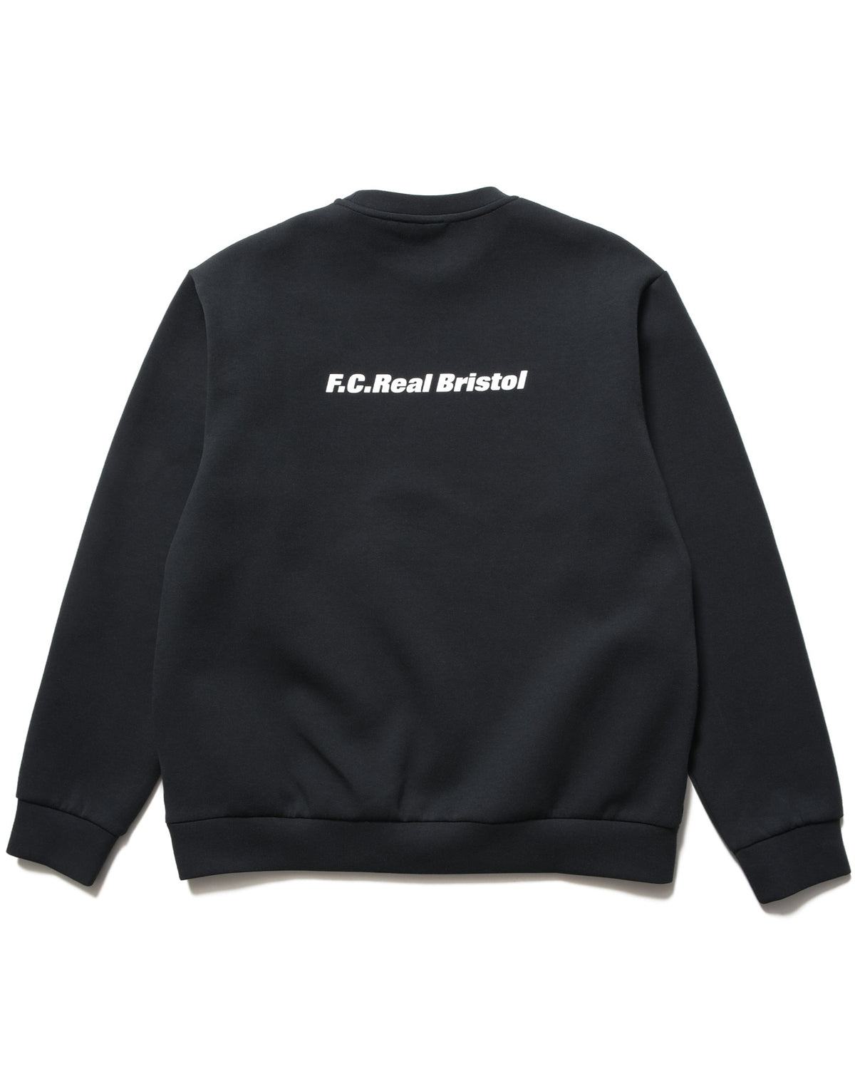 TECH SWEAT CREWNECK TOP