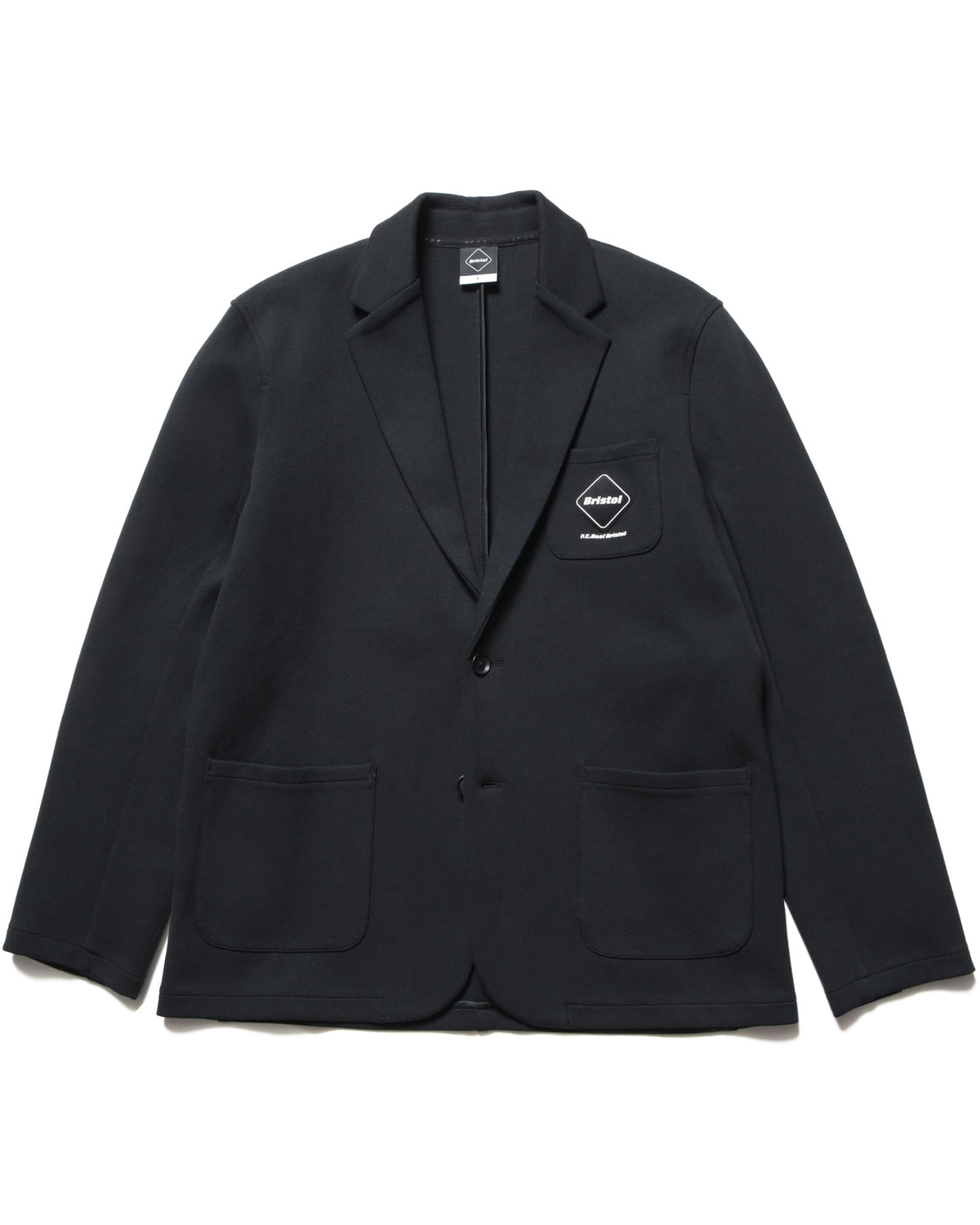 TECH SWEAT BLAZER