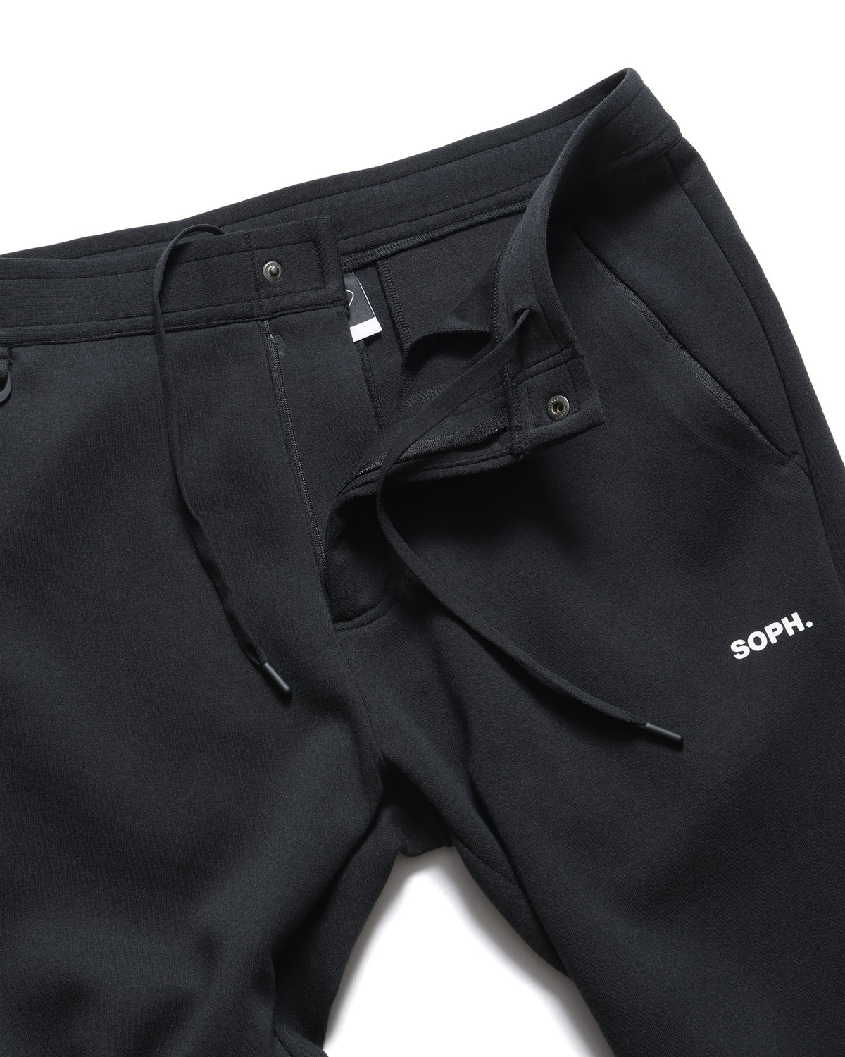 TECH SWEAT JOGGER PANTS