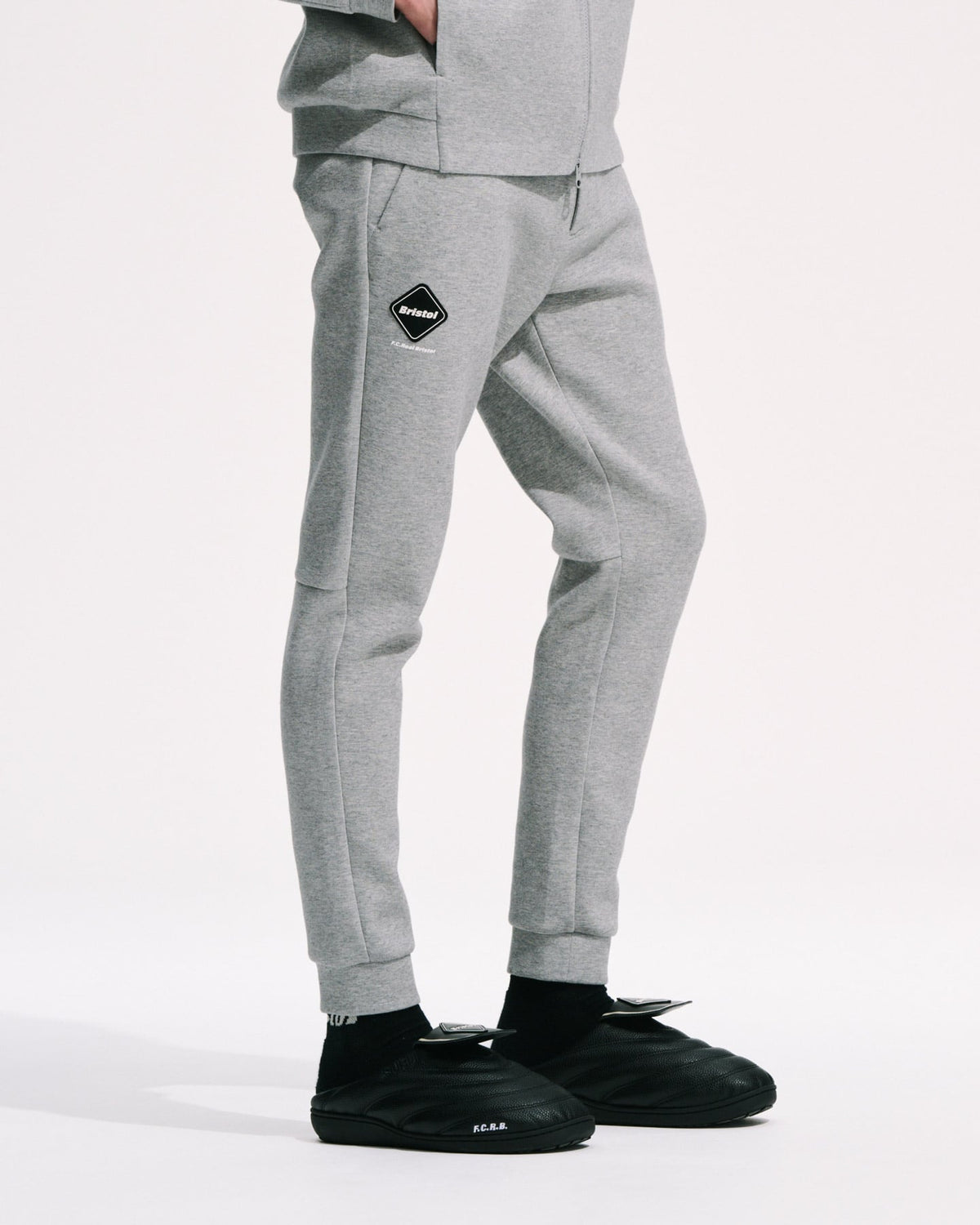 TECH SWEAT JOGGER PANTS