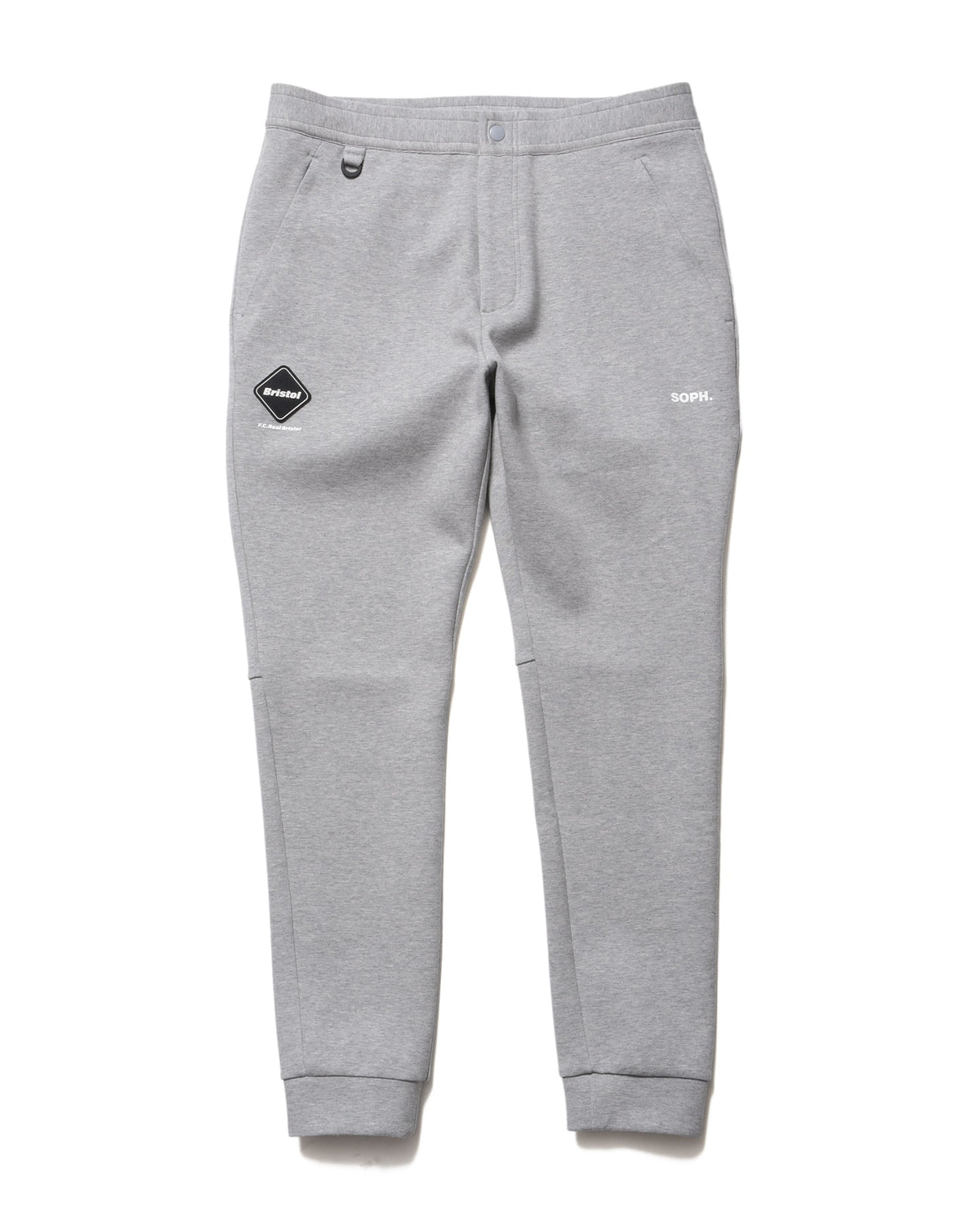 TECH SWEAT JOGGER PANTS