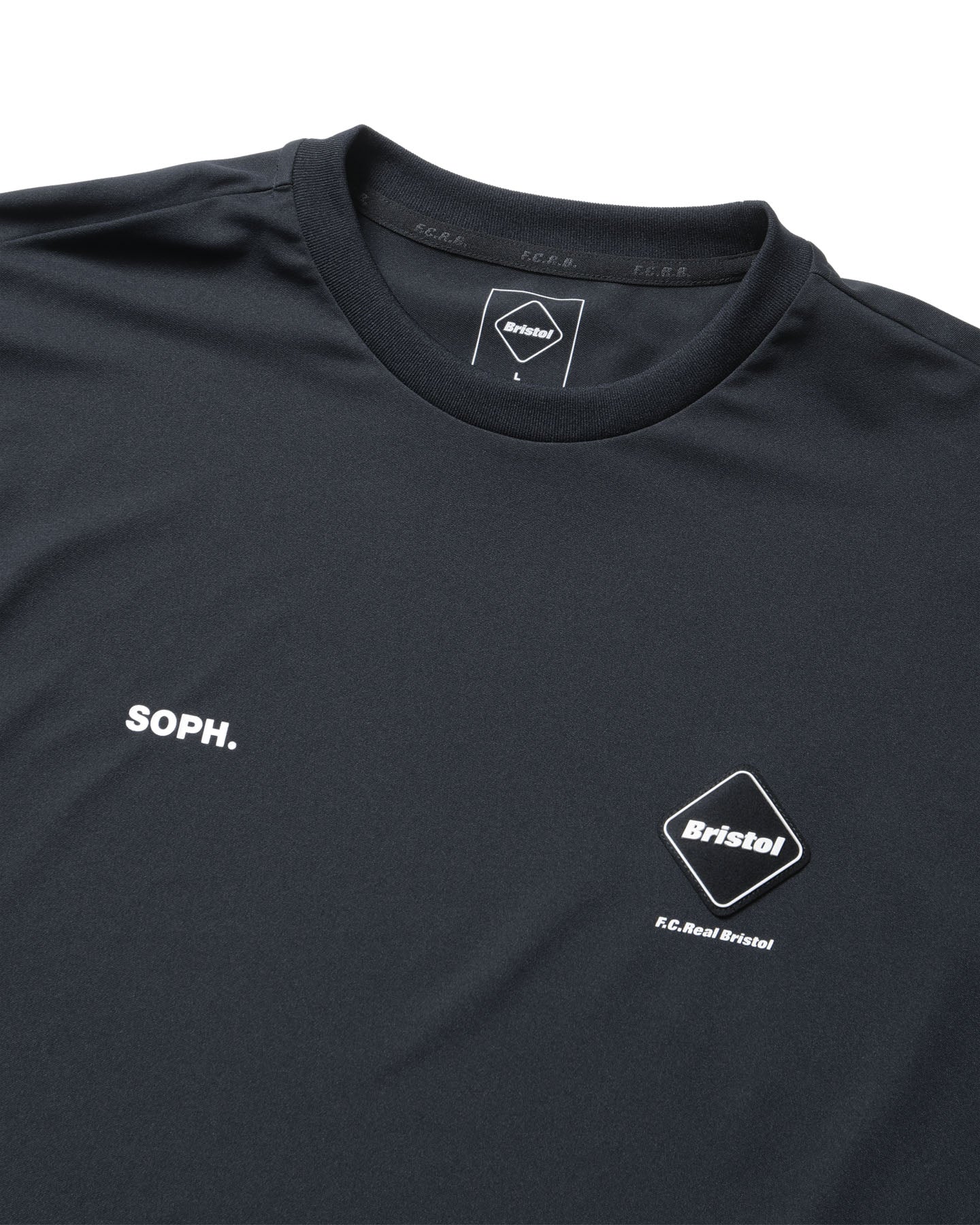 S/S ATHLETIC TOP