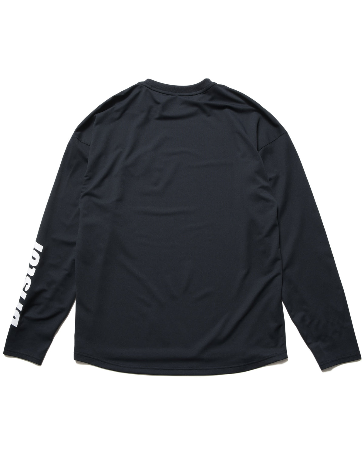 L/S ATHLETIC TOP