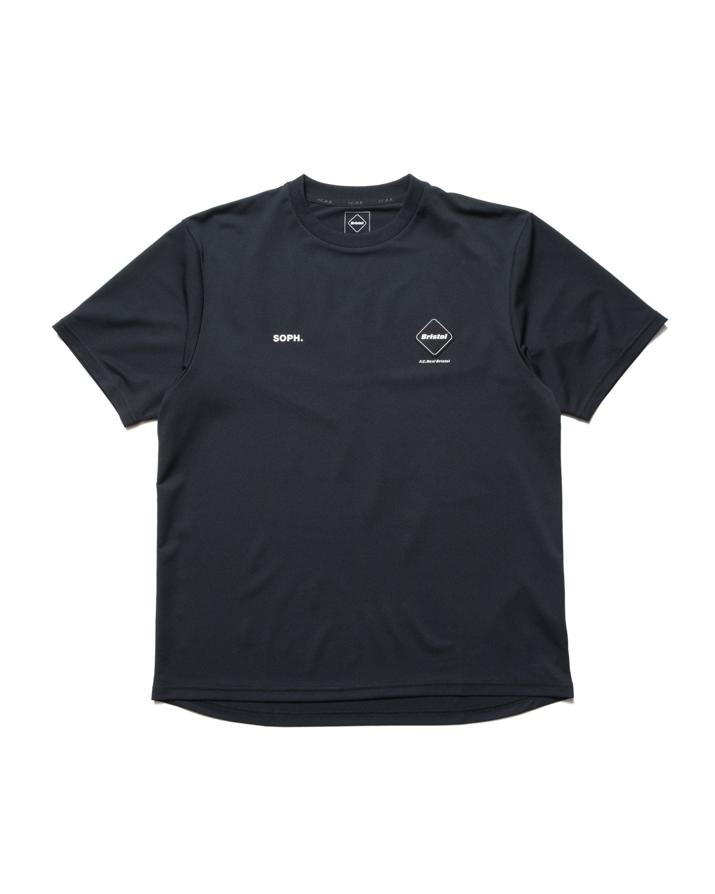 S/S ATHLETIC TOP
