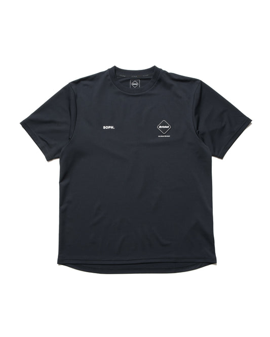 S/S ATHLETIC TOP