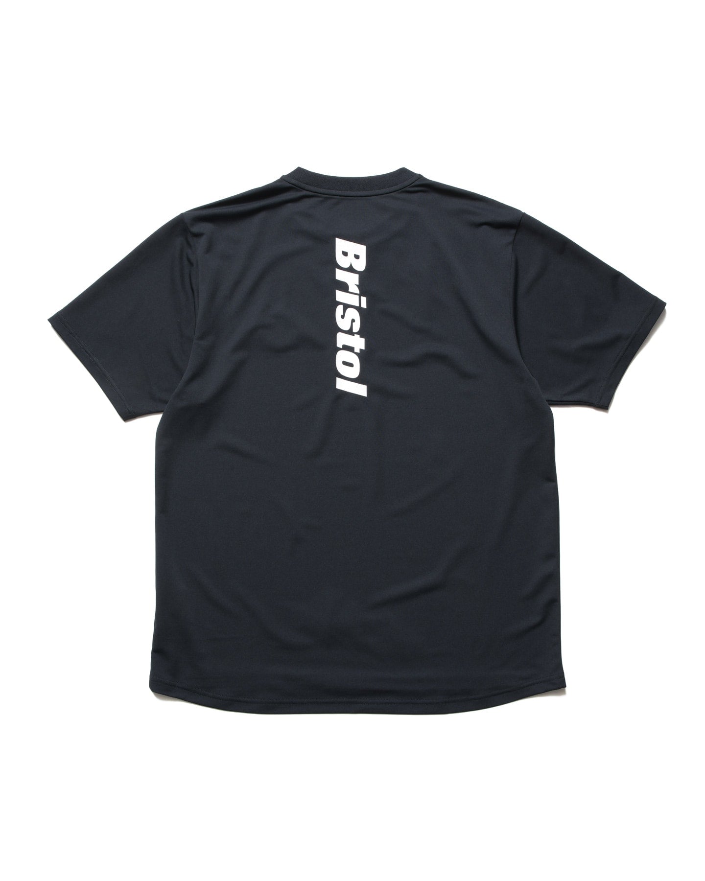 S/S ATHLETIC TOP