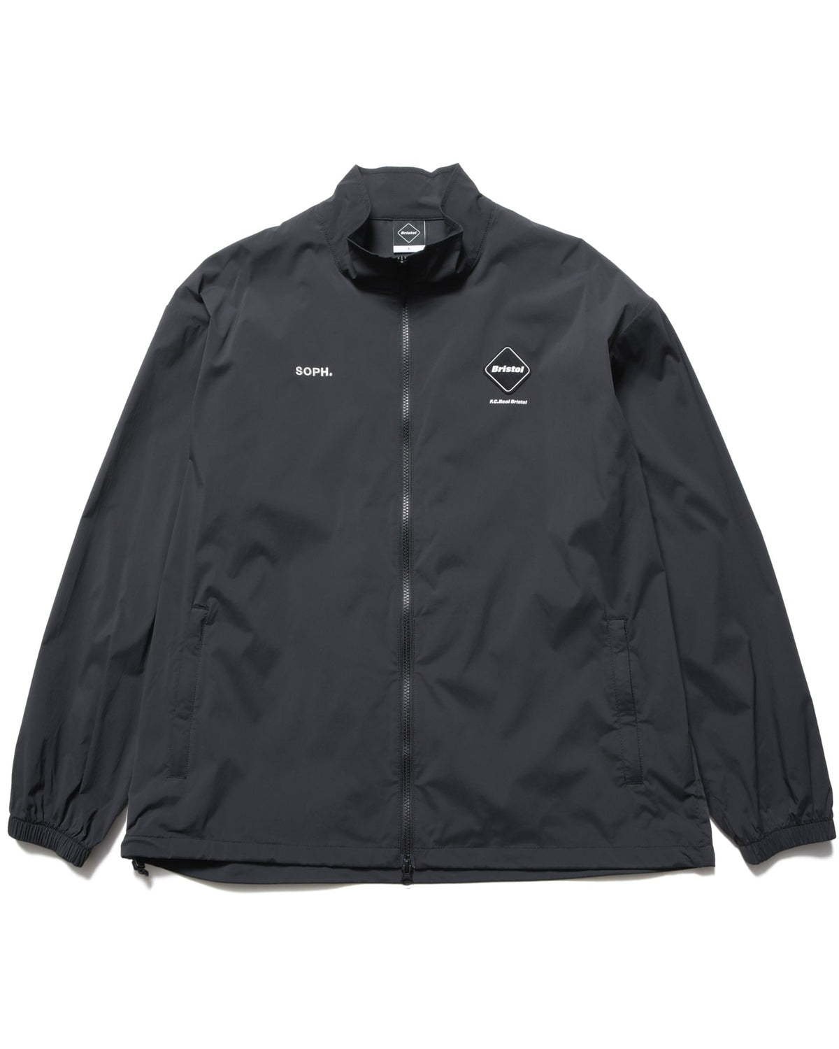 CORDURA STRETCH VENTILATION BLOUSON