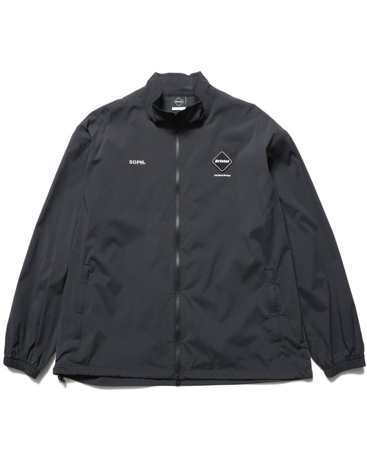 CORDURA STRETCH VENTILATION BLOUSON