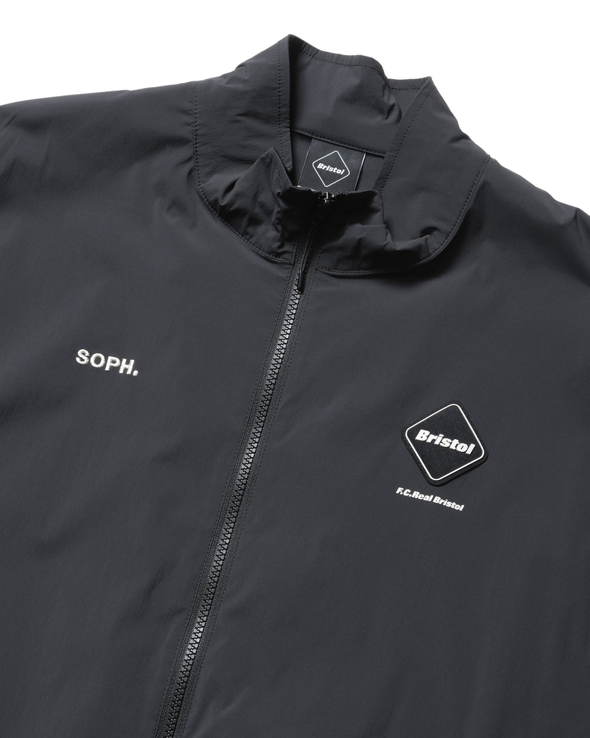 CORDURA STRETCH VENTILATION BLOUSON