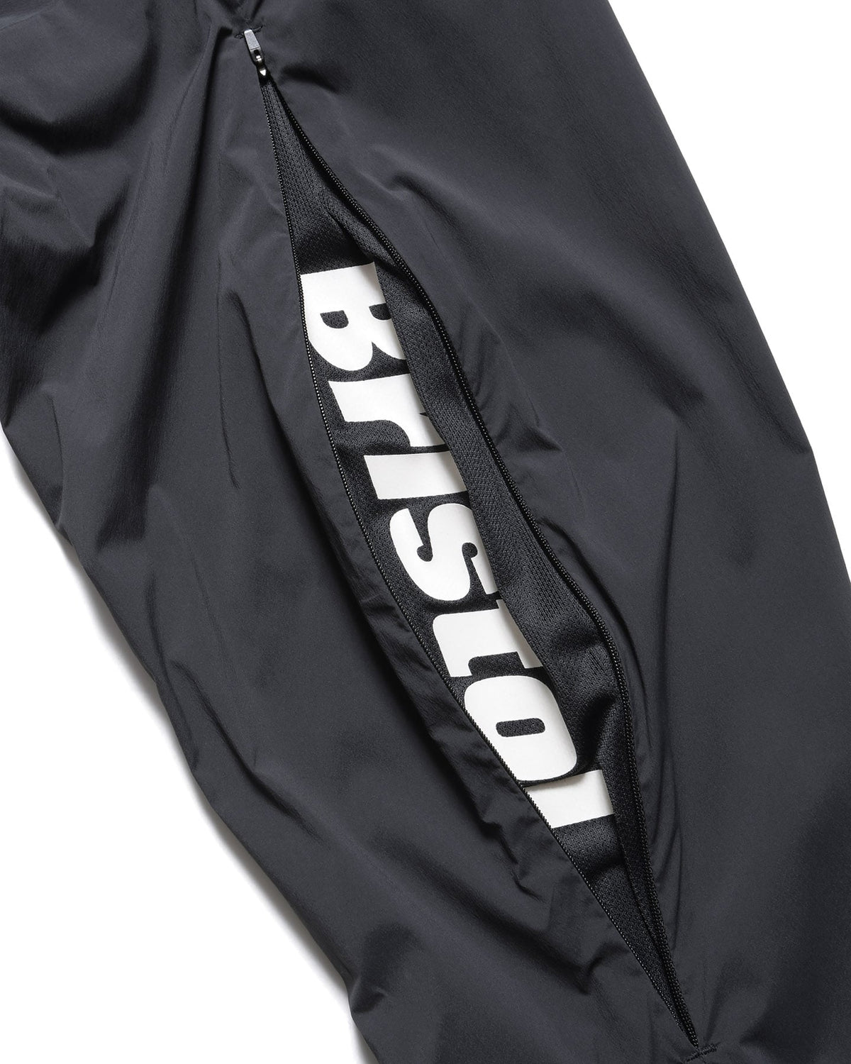 CORDURA STRETCH VENTILATION BLOUSON