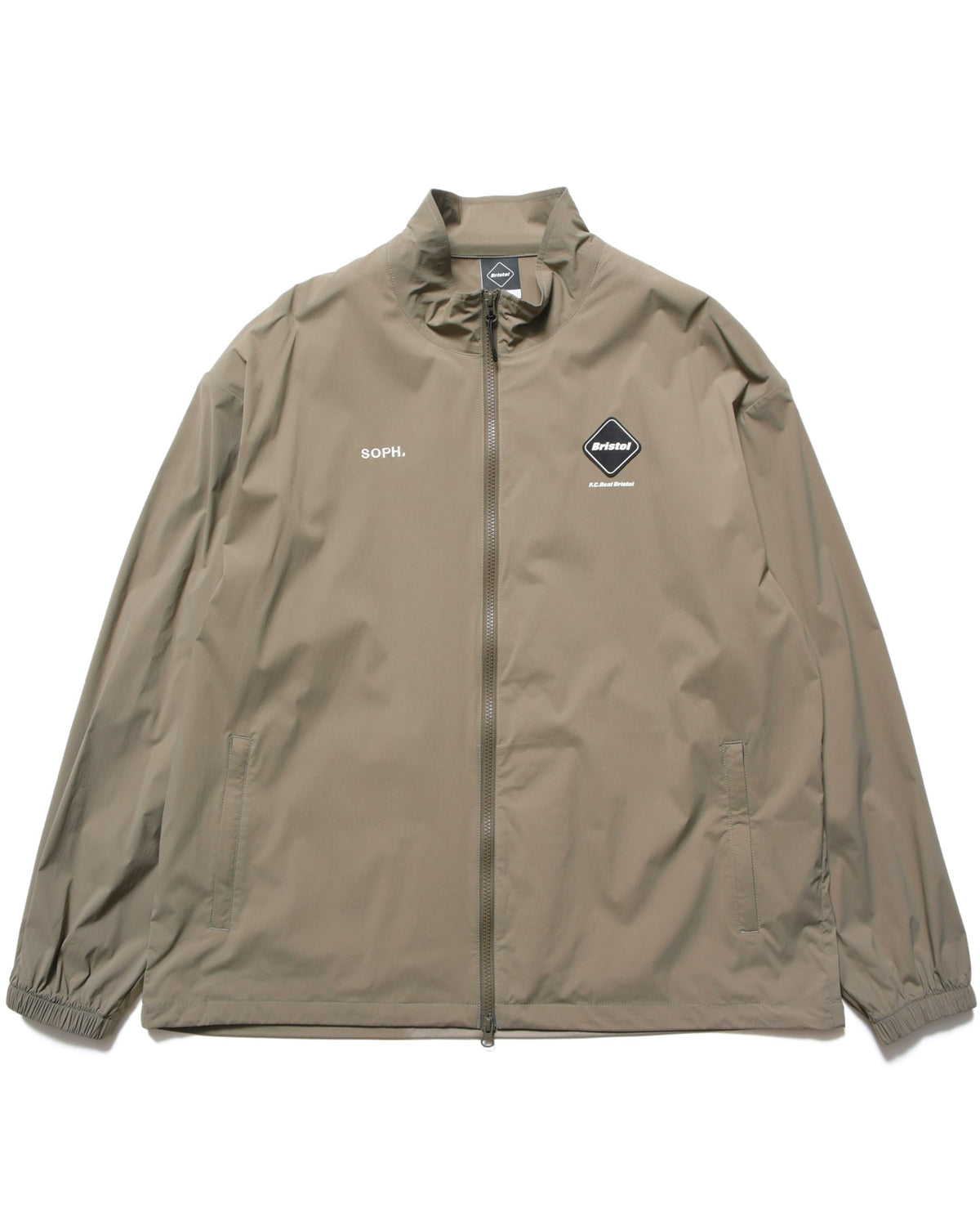 CORDURA STRETCH VENTILATION BLOUSON