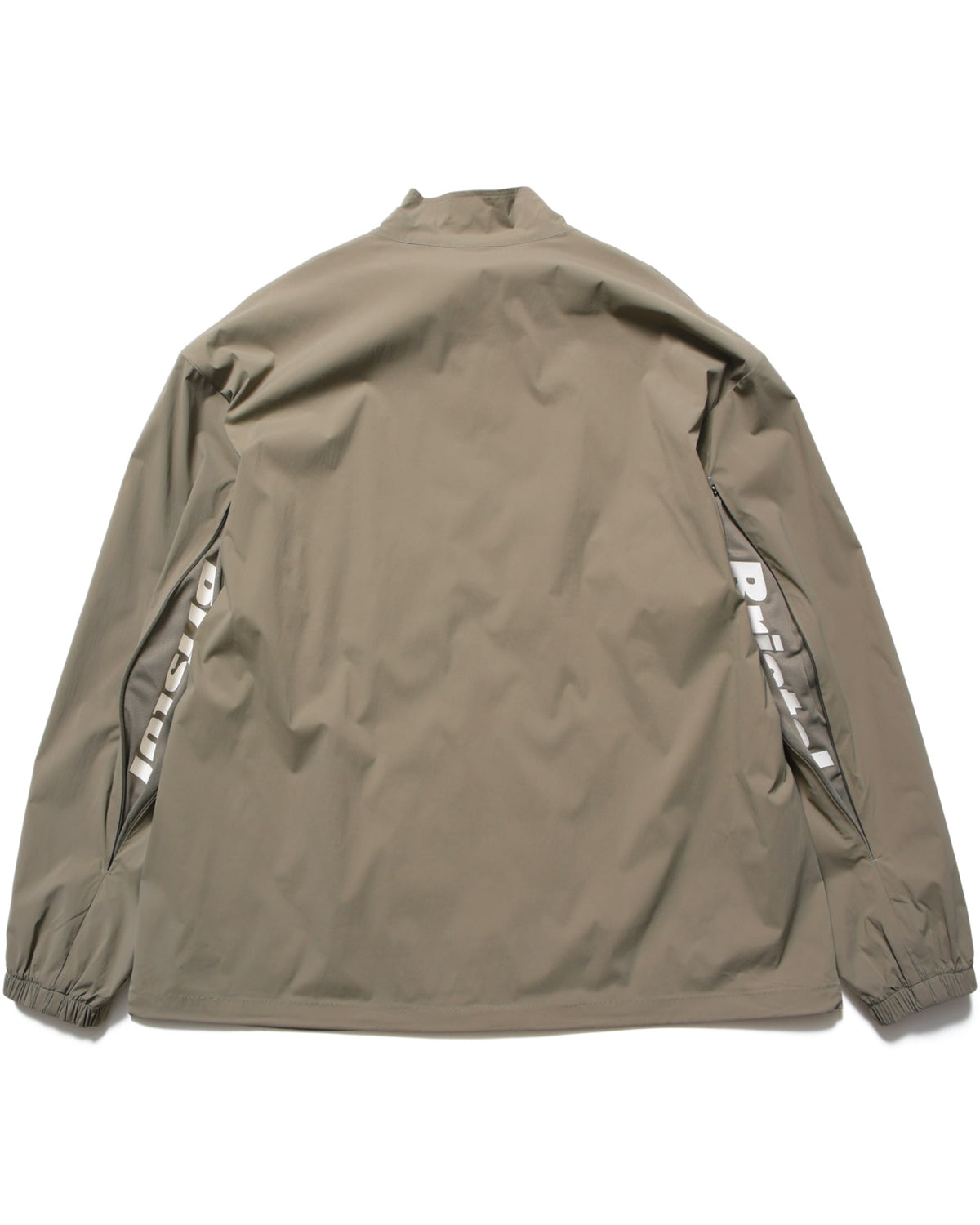 CORDURA STRETCH VENTILATION BLOUSON