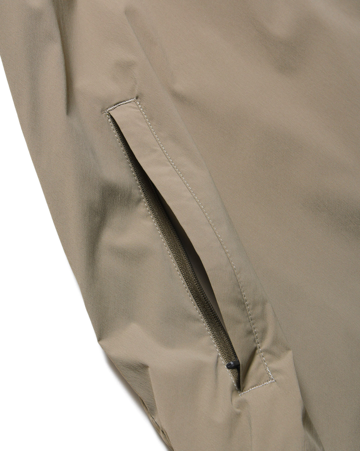 CORDURA STRETCH VENTILATION BLOUSON