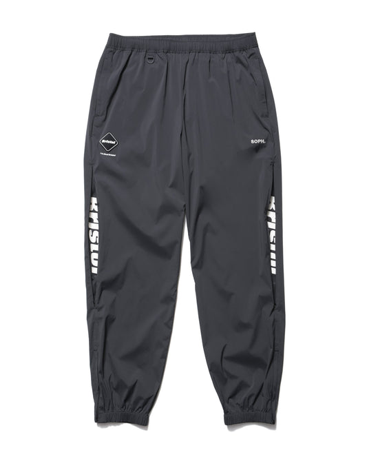 CORDURA STRETCH VENTILATION EASY PANTS