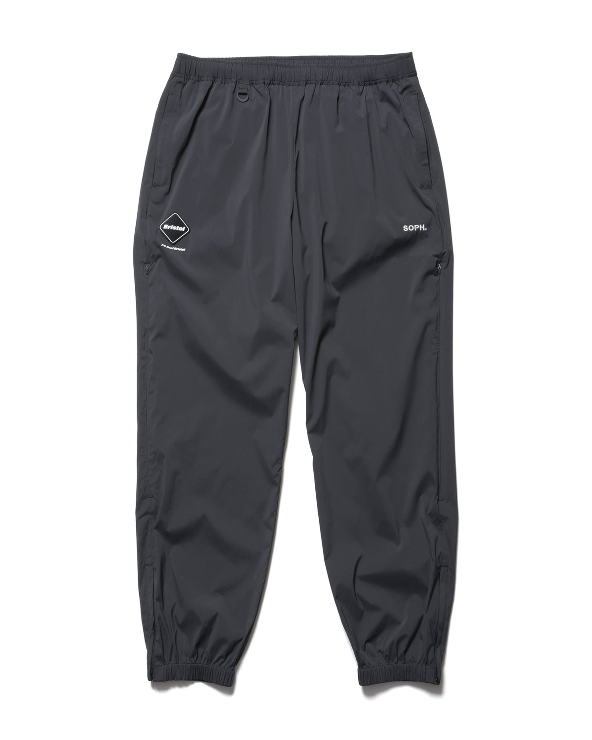 CORDURA STRETCH VENTILATION EASY PANTS