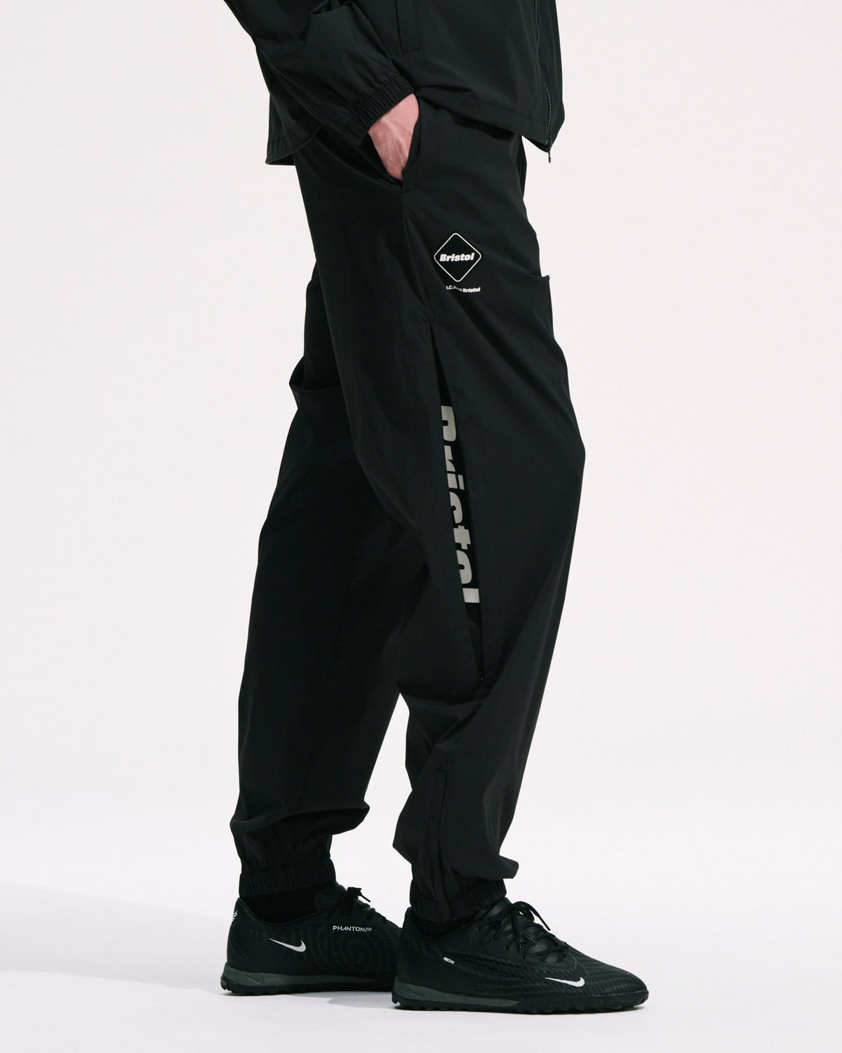 CORDURA STRETCH VENTILATION EASY PANTS
