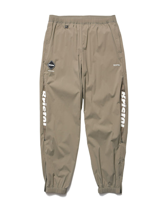 CORDURA STRETCH VENTILATION EASY PANTS