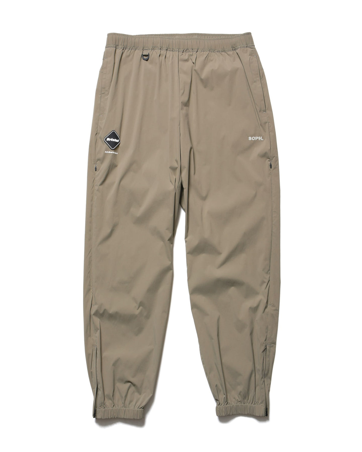 CORDURA STRETCH VENTILATION EASY PANTS