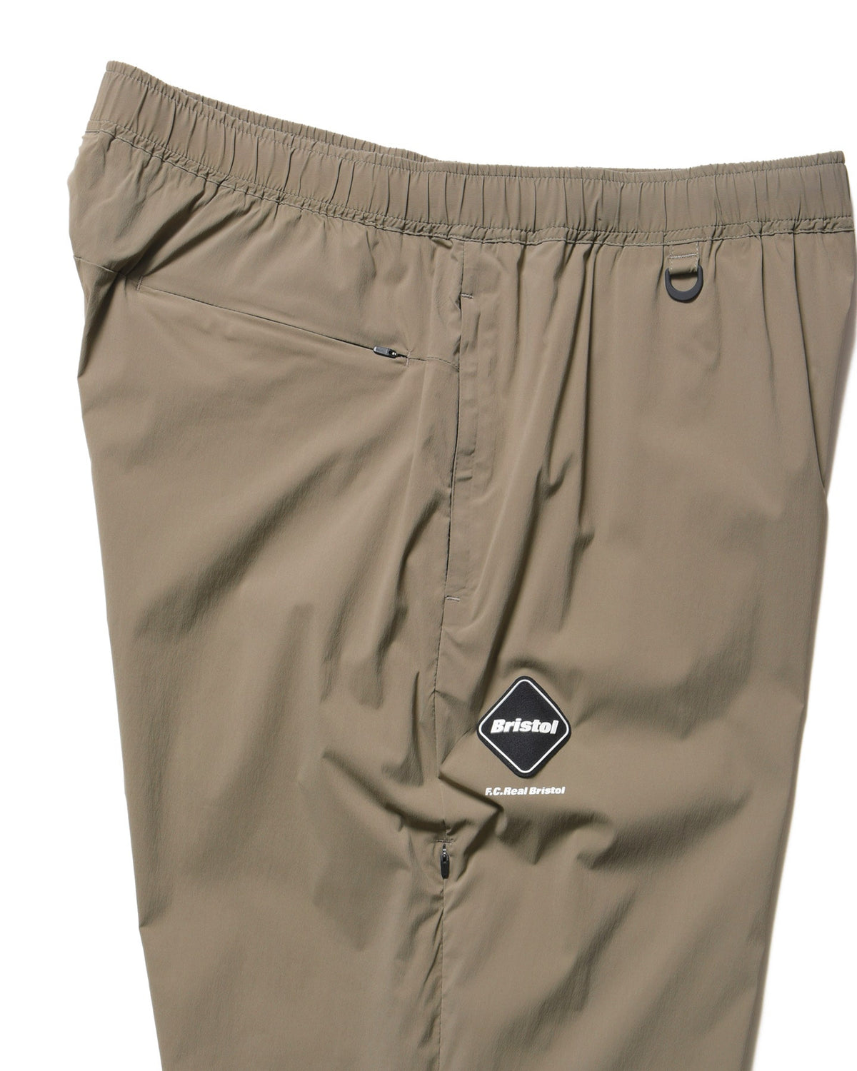 CORDURA STRETCH VENTILATION EASY PANTS