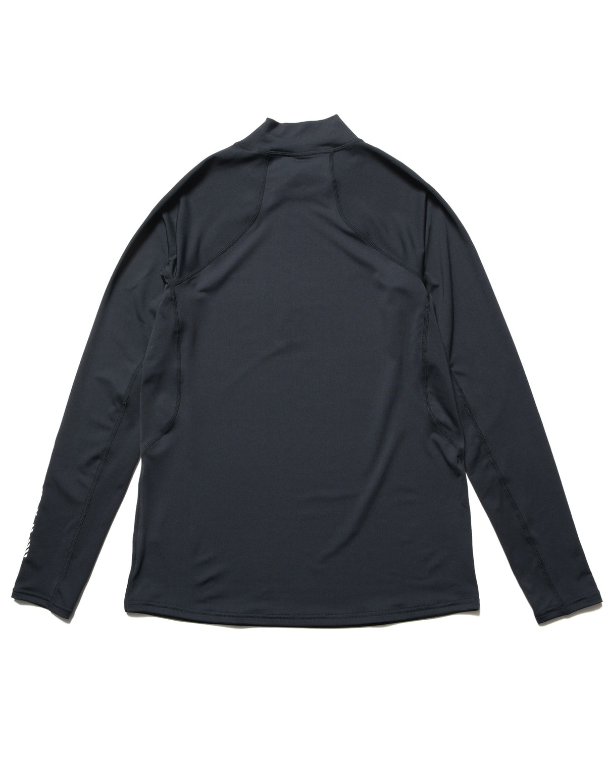 UNDERLAYER MOCKNECK TOP