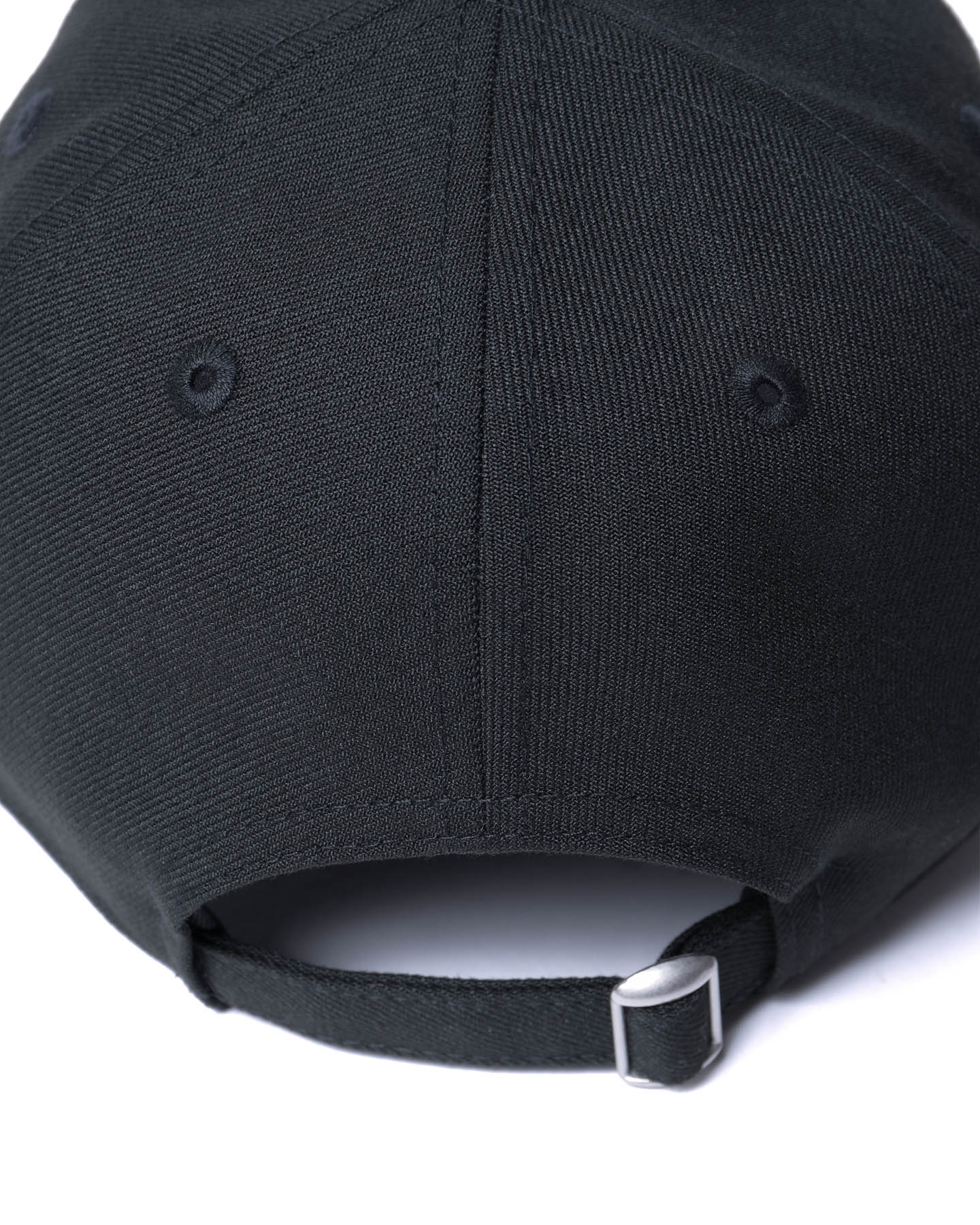 NEW ERA EMBLEM 9FORTY CAP – TIME AFTER TIME