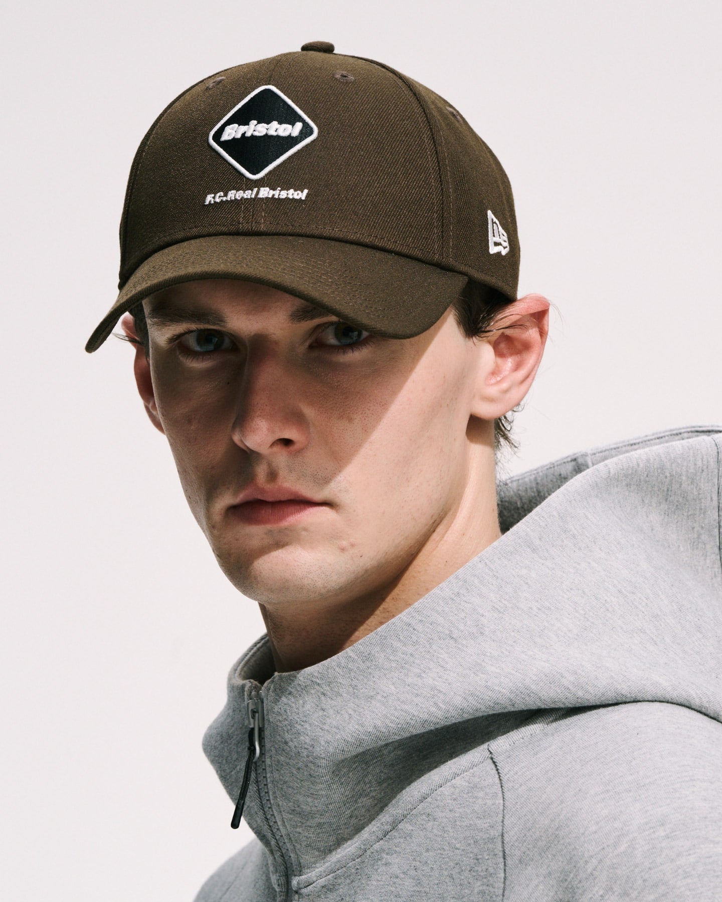 NEW ERA EMBLEM 9FORTY CAP
