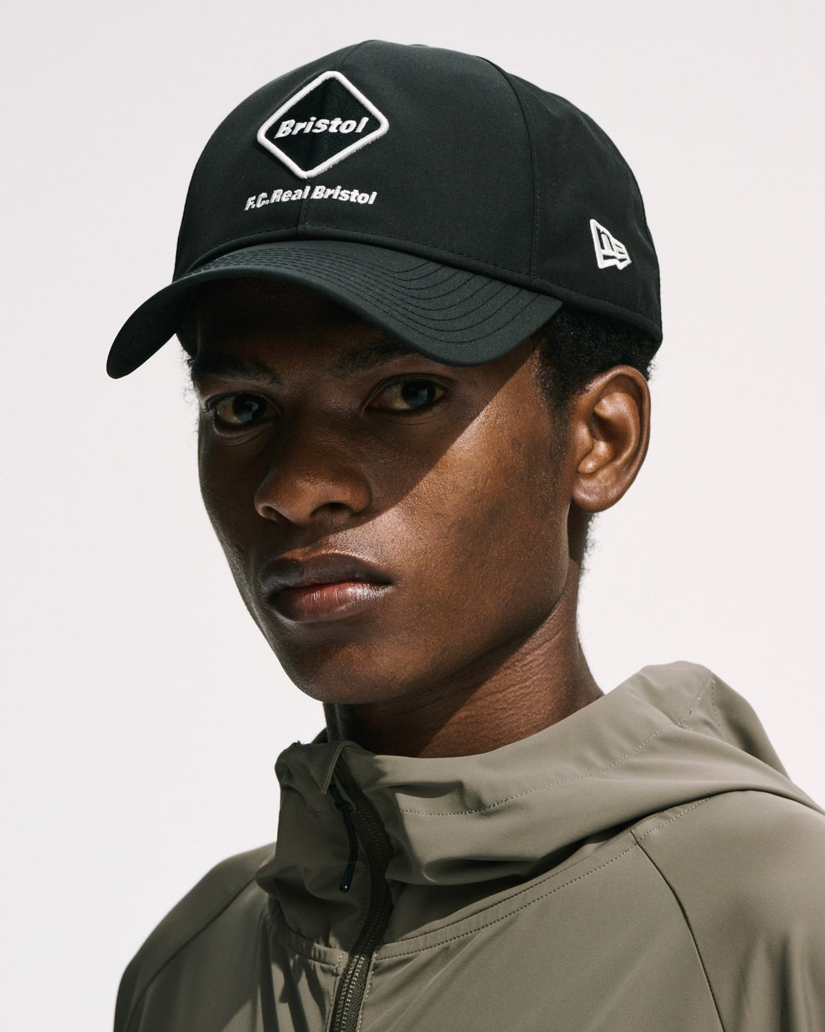 NEW ERA GORE-TEX PACLITE 9TWENTY CAP