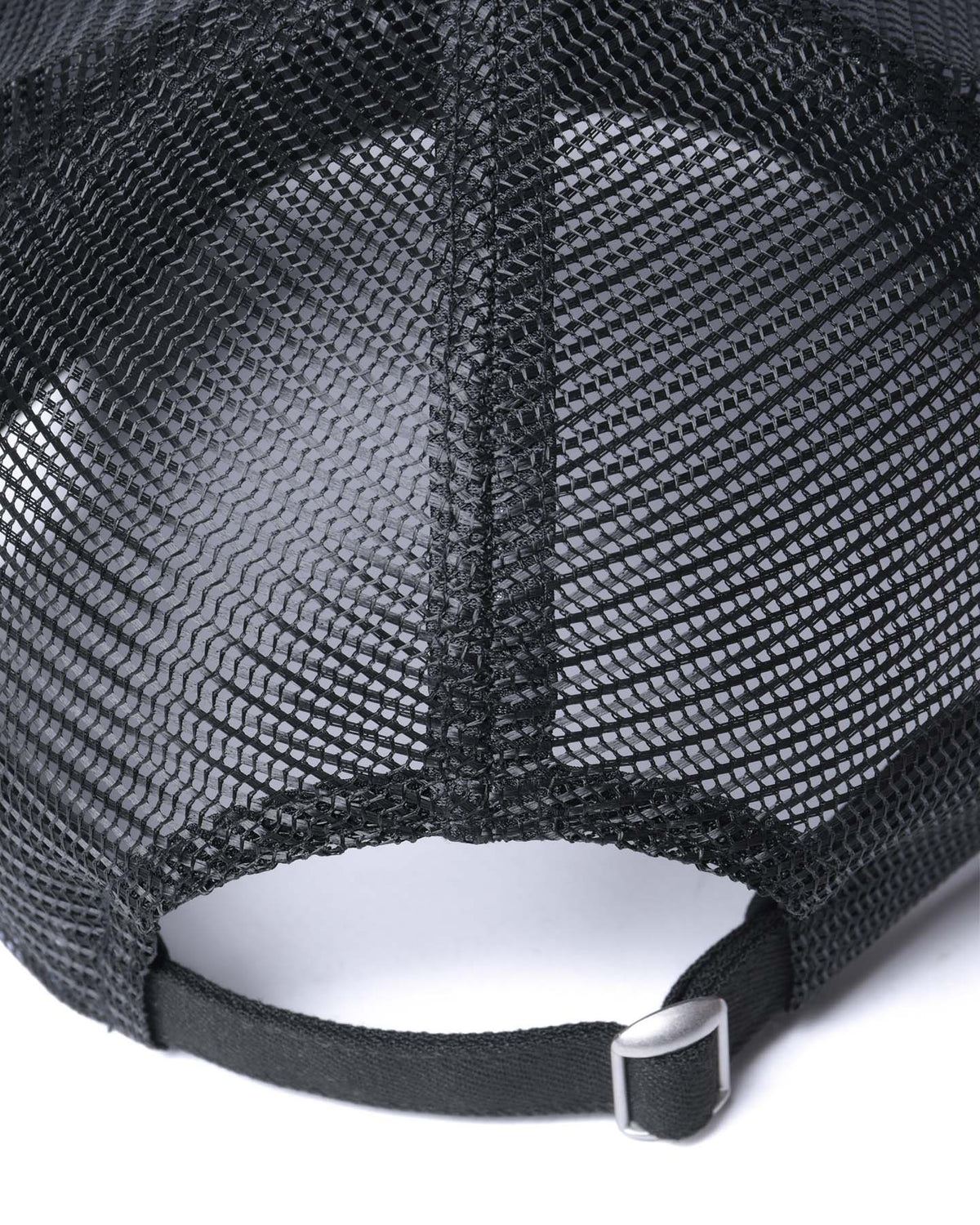 NEW ERA EMBLEM MESH CAP