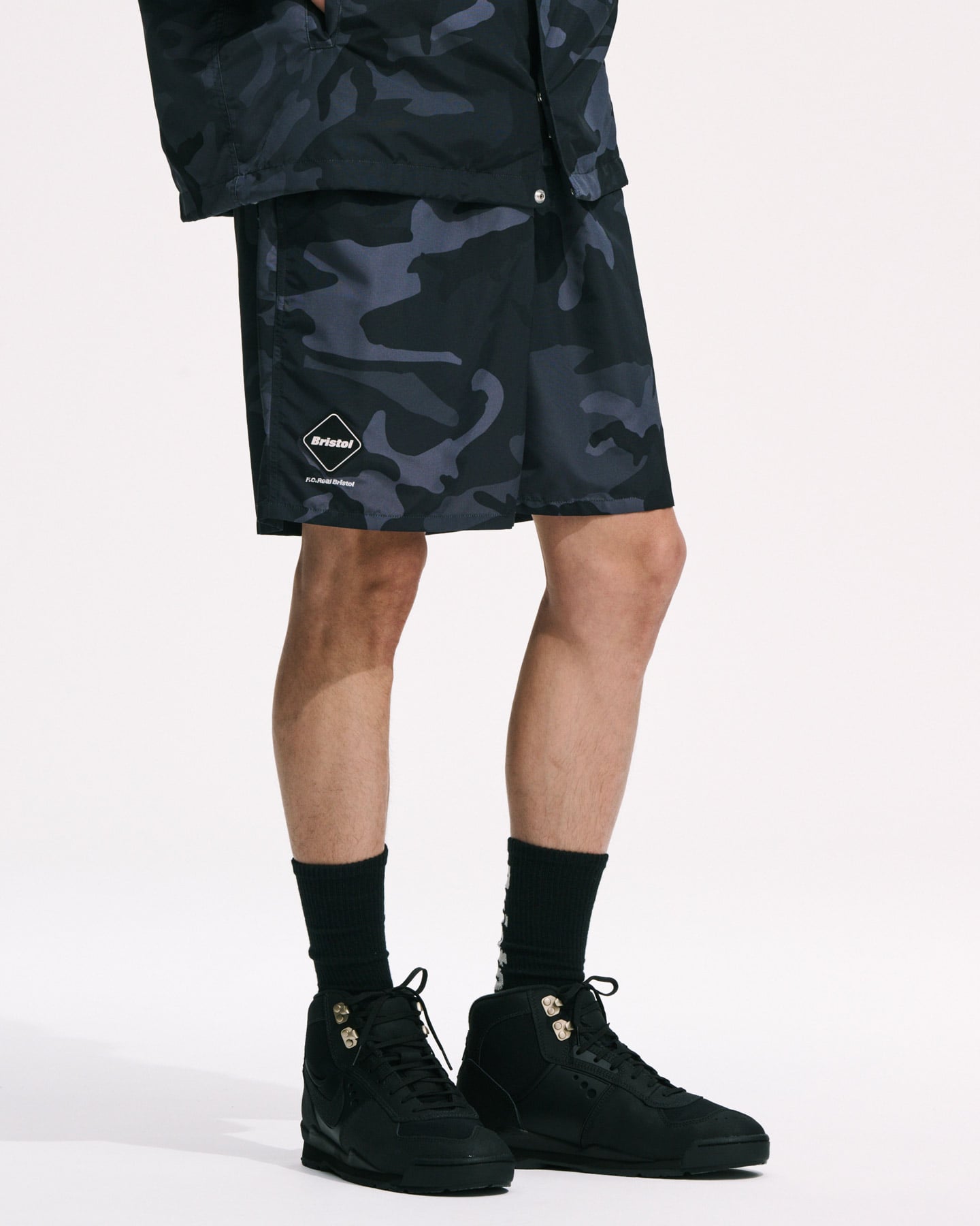 REGULAR SOCKS