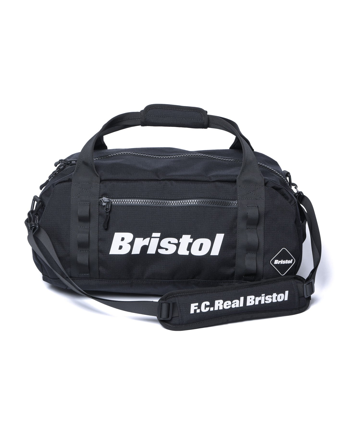 CORDURA RIPSTOP DUFFLE BAG