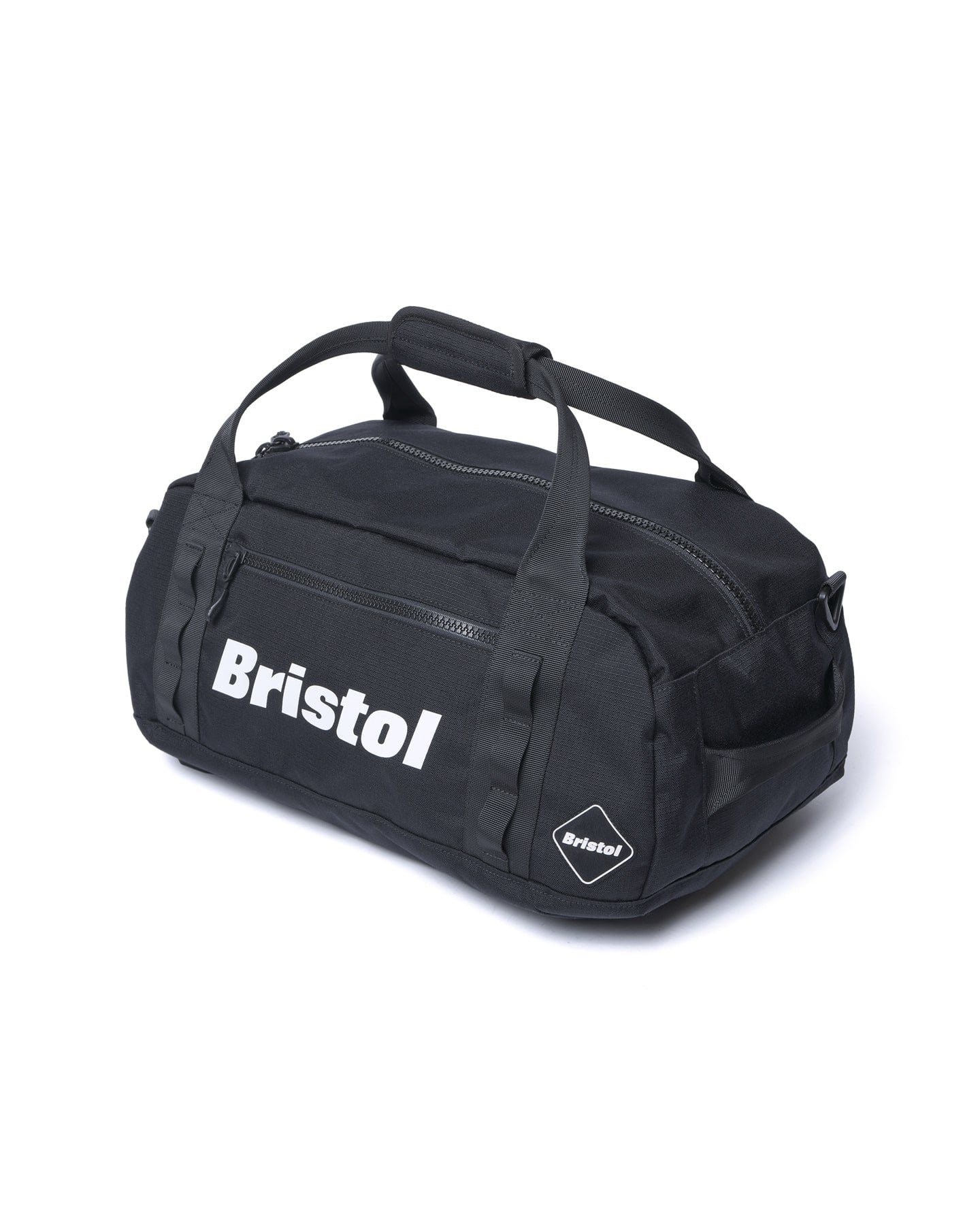 CORDURA RIPSTOP DUFFLE BAG