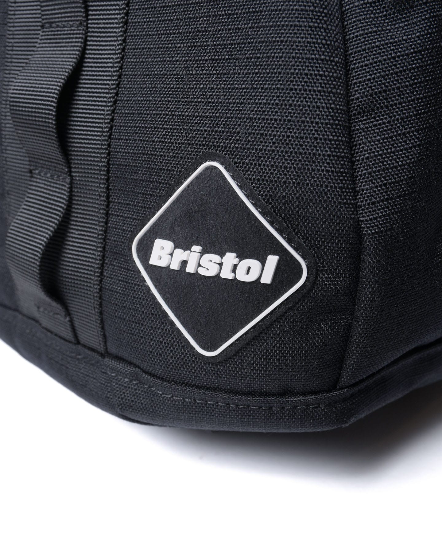CORDURA RIPSTOP DUFFLE BAG